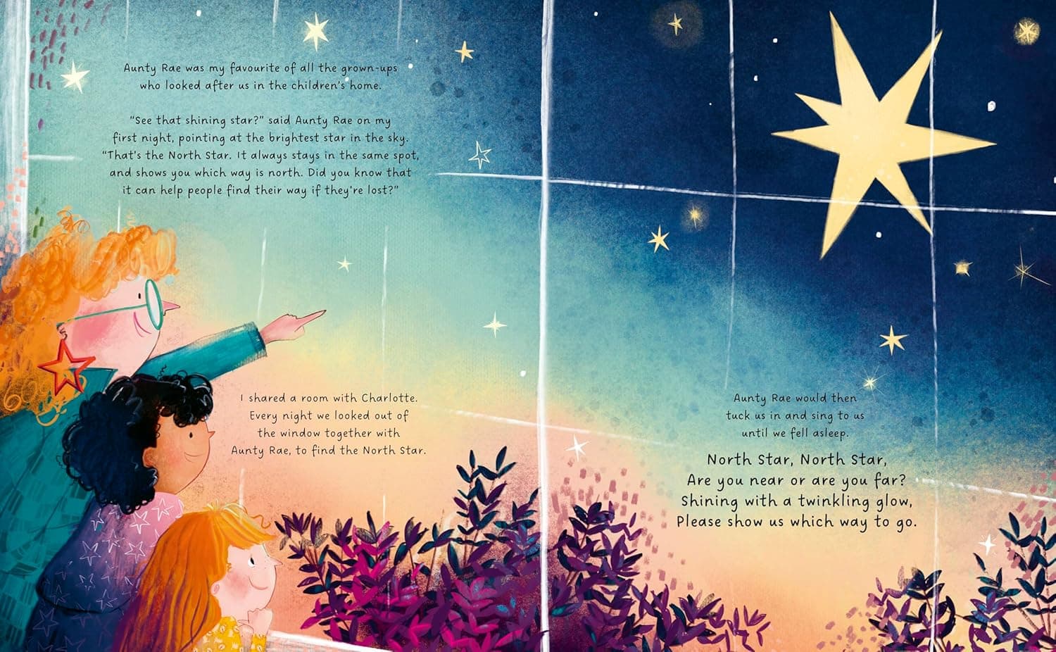 My Bright Shining Star - Book thumbnail 5
