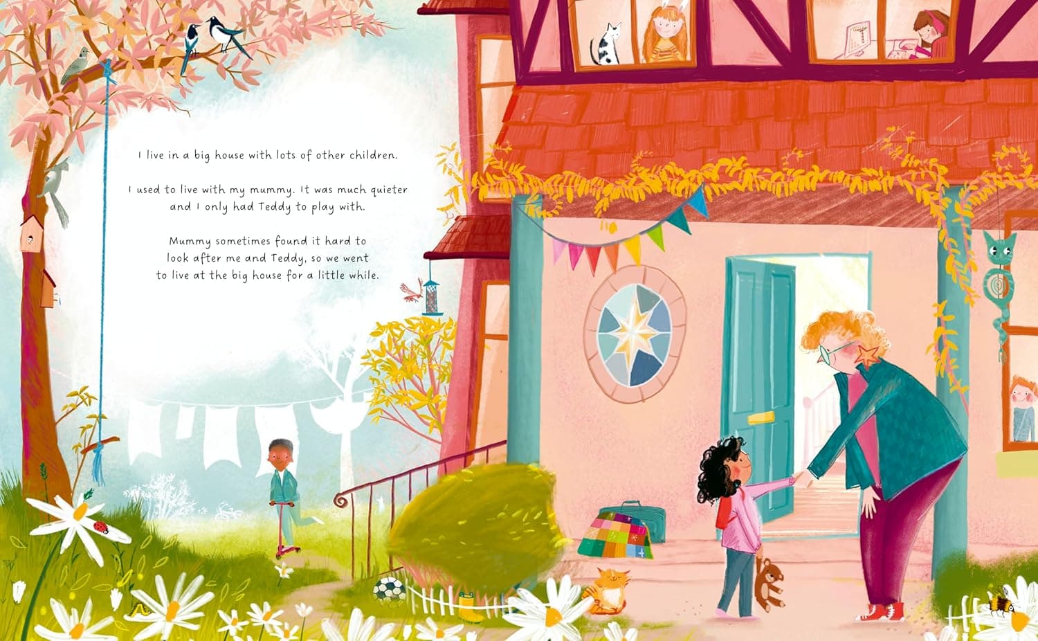 My Bright Shining Star - Book thumbnail 2