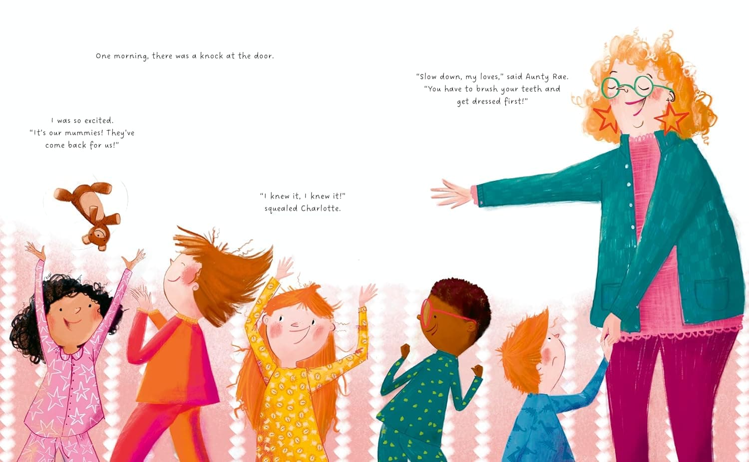 My Bright Shining Star - Book thumbnail 6