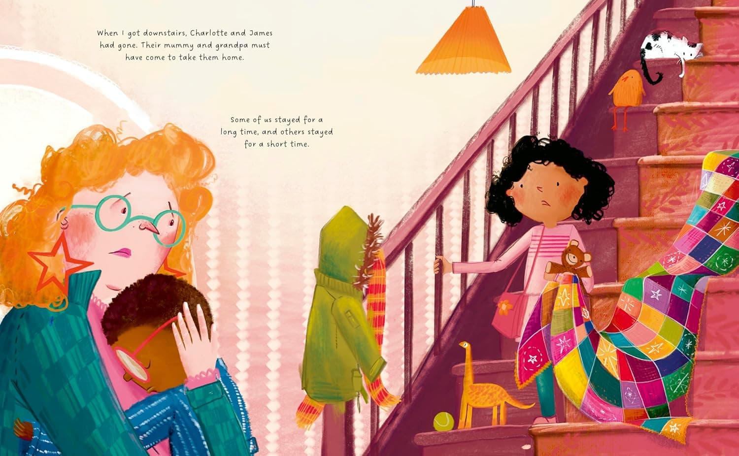 My Bright Shining Star - Book thumbnail 4